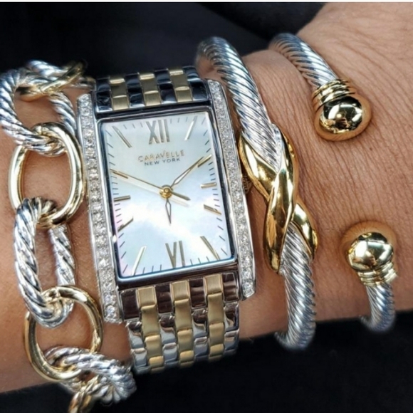 Designer bracelets - Picture 5 of 8